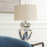 Oranda Table Lamp